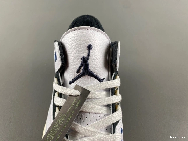 HYPE Maniere Ma Jordan Air Diffused SP x Blue A HV8571-100 OG 3 0811
